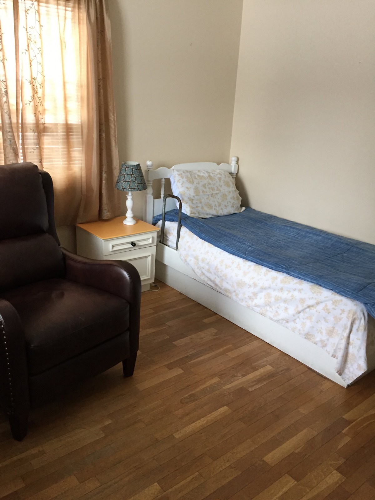 24/Seven Family Home for Adults