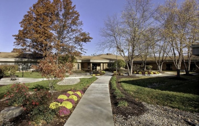 Greenfield Healthcare Center
