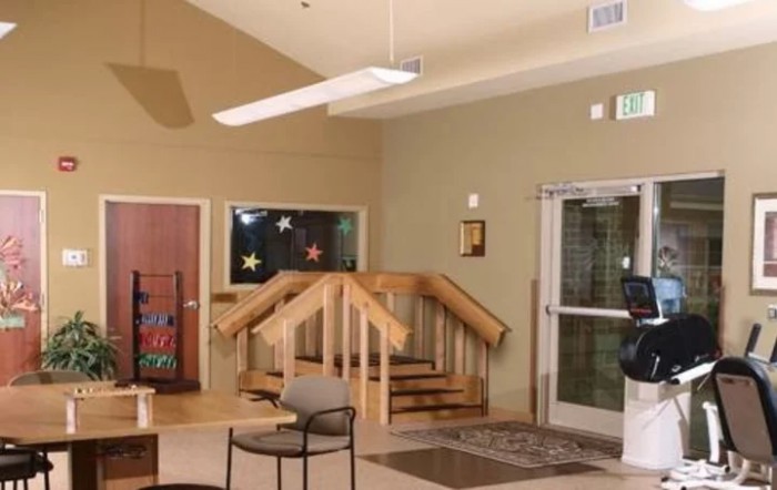 Grace Care Center At Northpointe