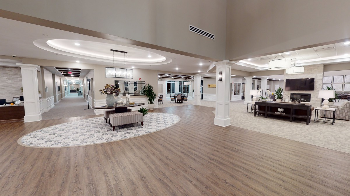 Vitalia Active Adult Community at Solon