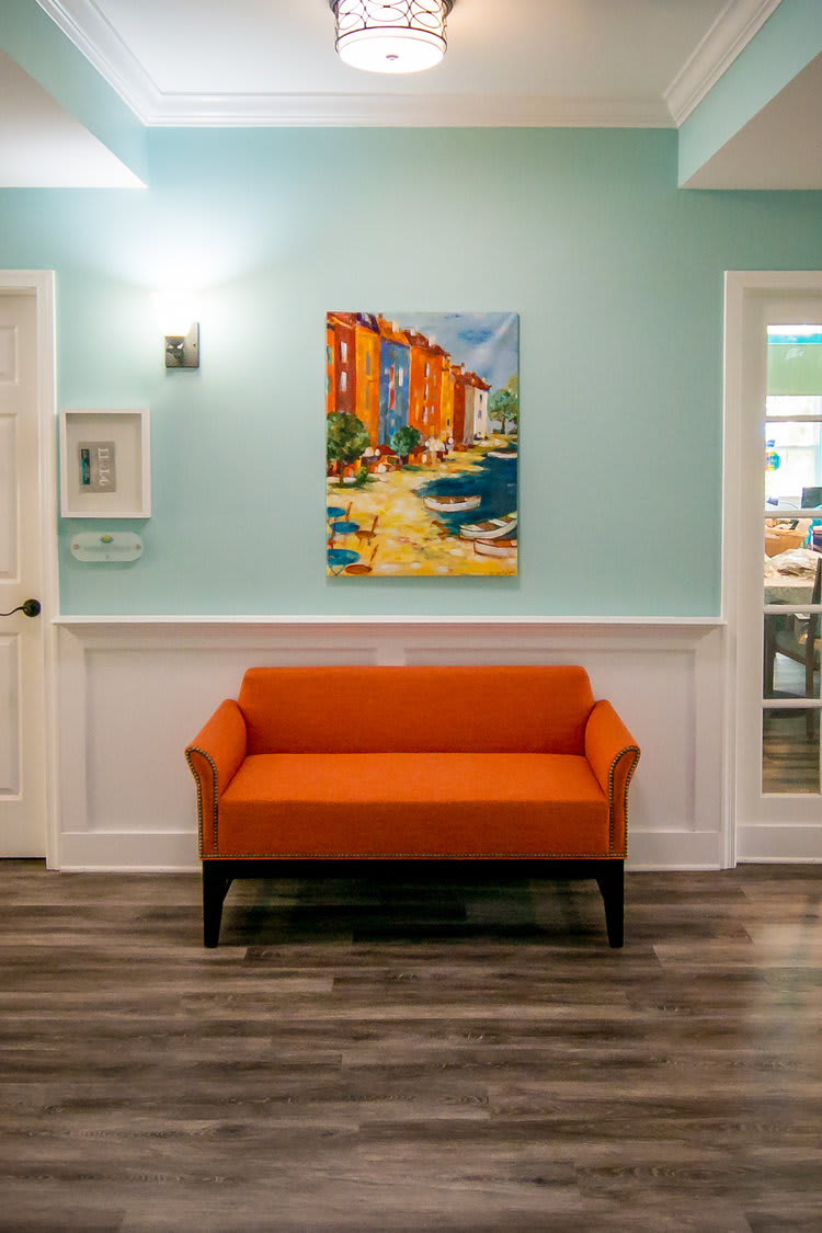 Inspirations of Lutherville