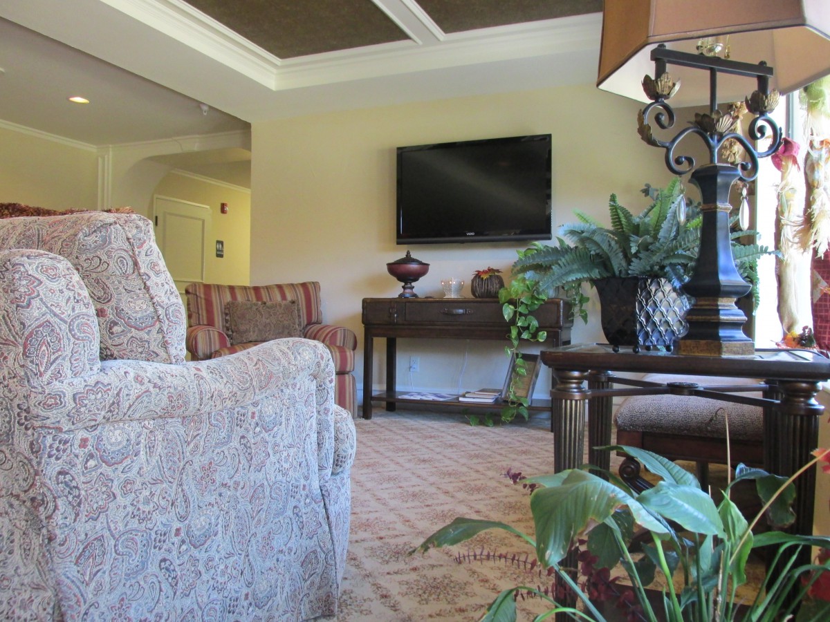 Traditions Senior Living and Memory Care