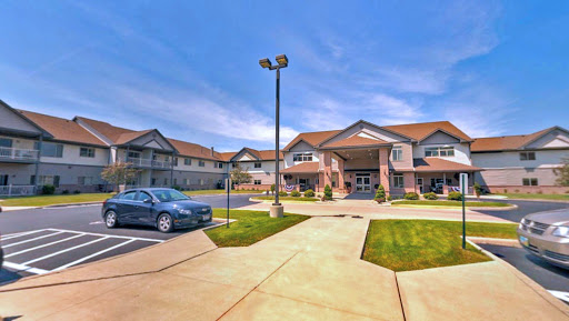 Primrose Retirement Community