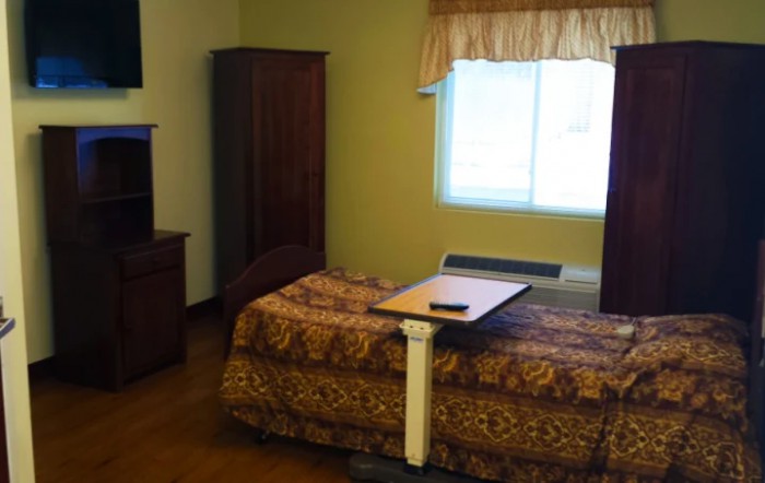 Eagle Pointe Skilled Nursing & Rehab