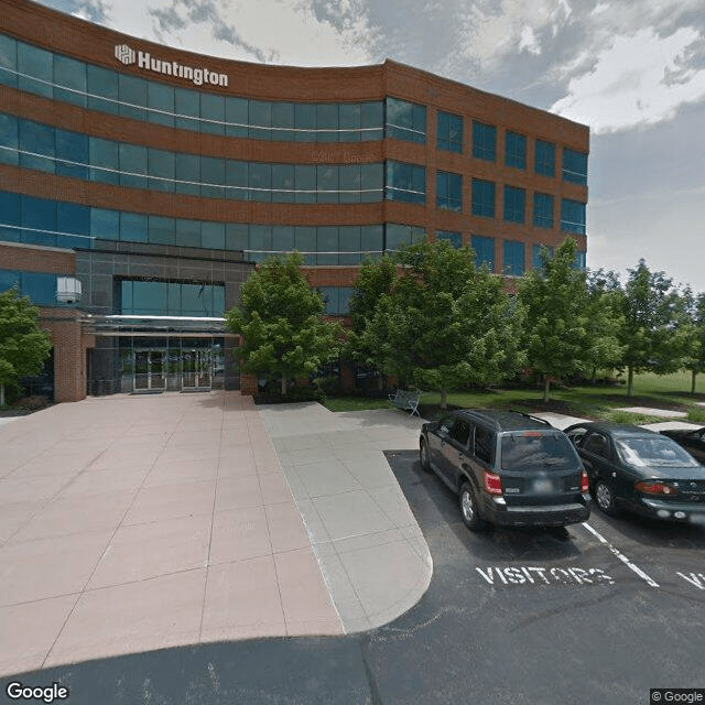 Amada Senior Care of Columbus Ohio