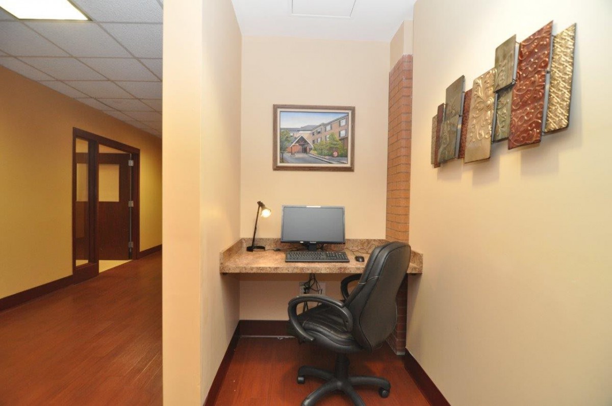 A.G. Rhodes Health & Rehab - Cobb