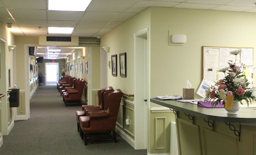 Alexandria Manor Senior Living Centers