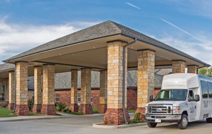 Emerald Care Center Claremore