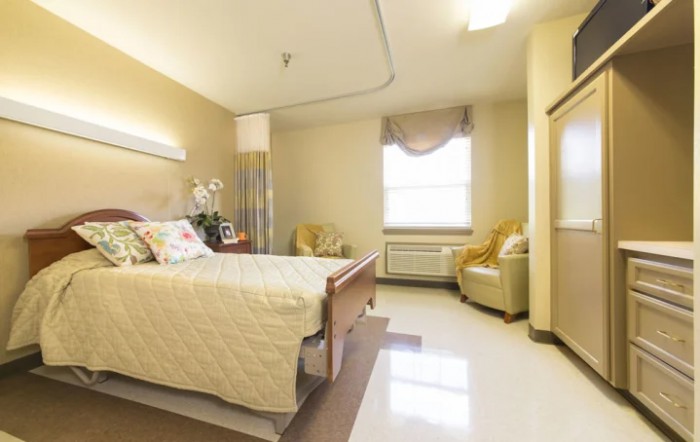Russellville Nursing And Rehabilitation Center