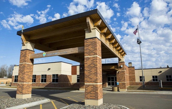 Essentia Health Northern Pines Medical Center