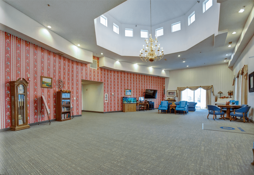 Prestige Senior Living At Colonial Vista