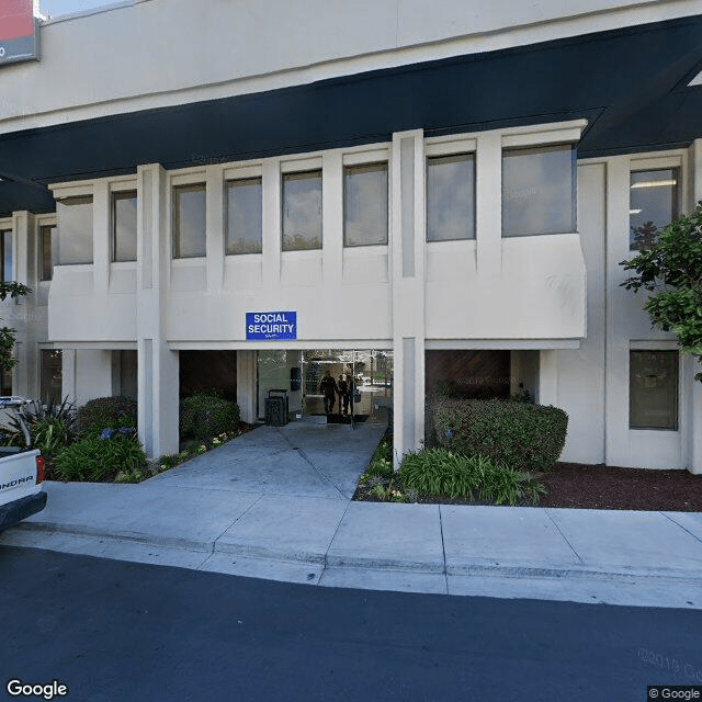 Kindred at Home Daly City