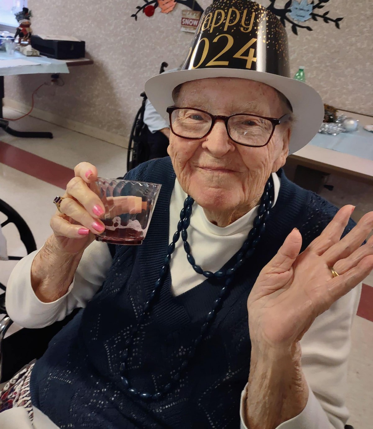 United Methodist Elder Care