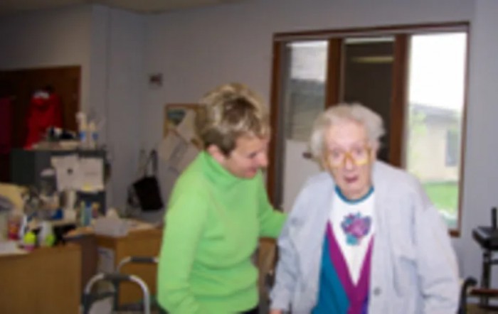 Cayuga Nursing And Rehabilitation Center