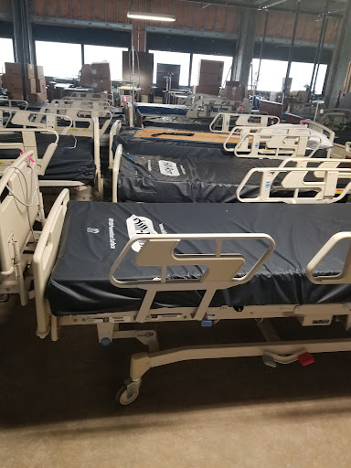 Grayson Nursing And Rehabilitation