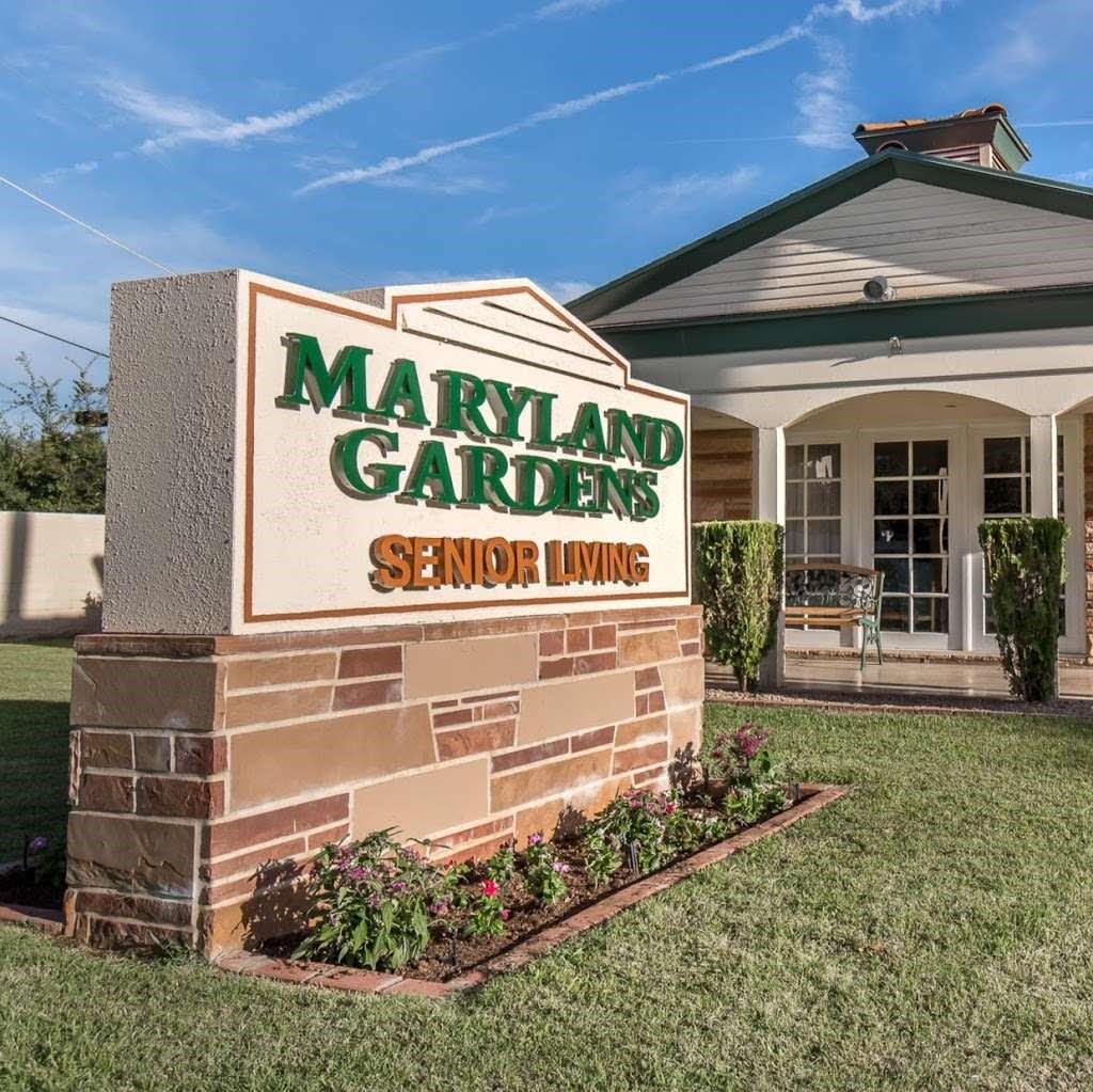 Maryland Gardens Care Center