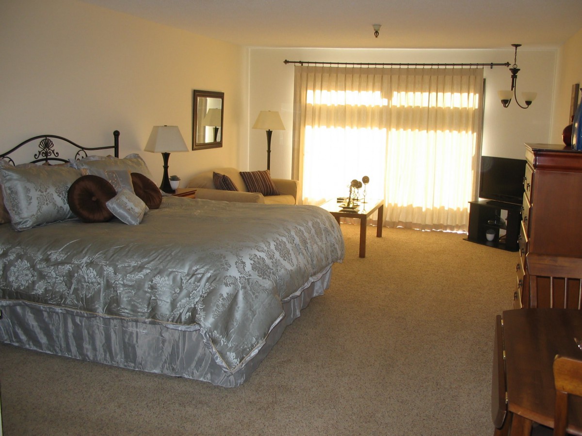 Silverado Orchards Retirement Community