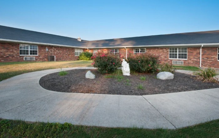 Parker Health Care & Rehabilitation Center