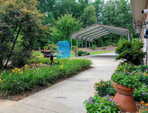 Tanglewood Personal Care Home