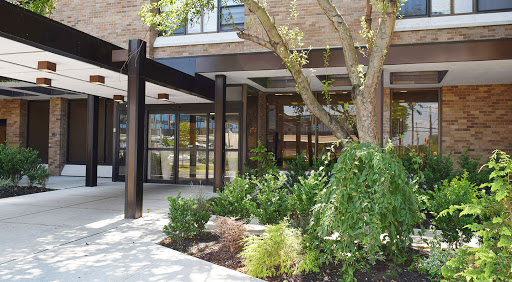 Peninsula Nursing And Rehabilitation Center