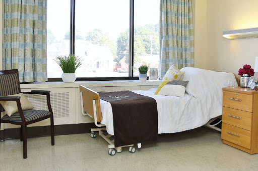 The Grand Rehabilitation And Nursing At Mohawk