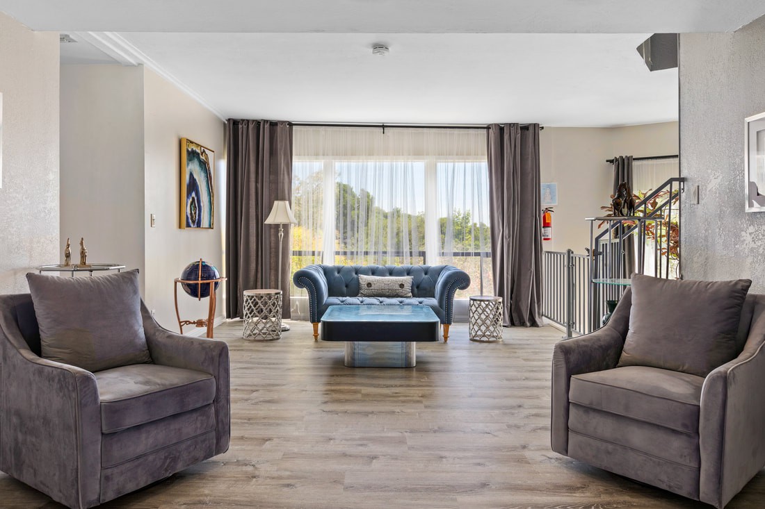 Viewmont Villa