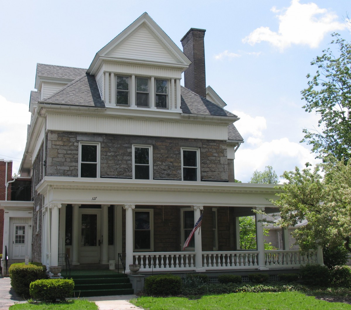 Lockport Presbyterian Home