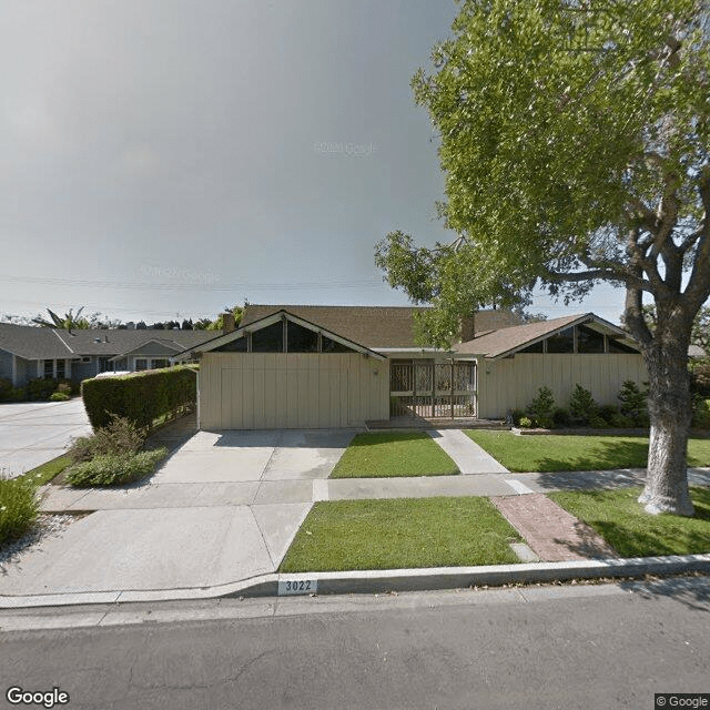 Assistacare Rossmoor