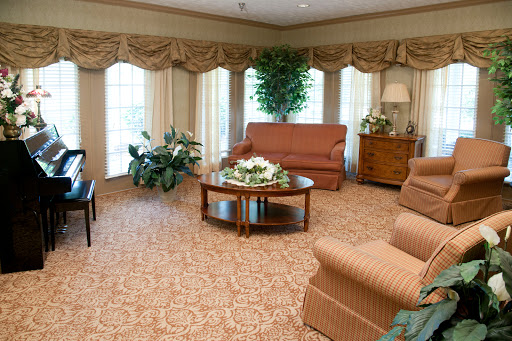 Gables Care Center