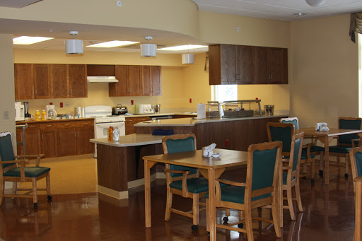 Maplewood Assisted Living