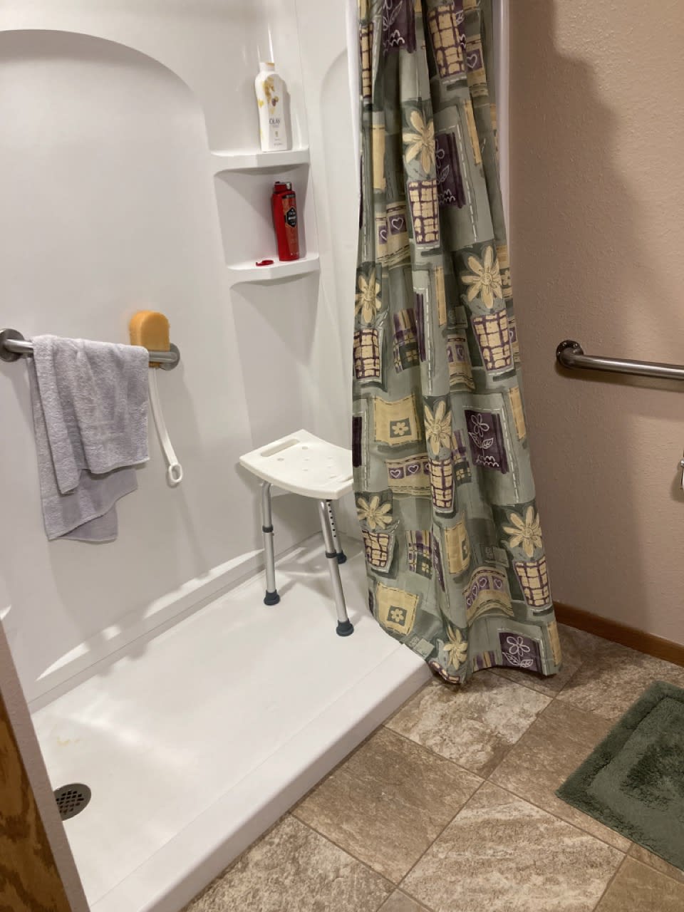 Derian Lodge Senior Living