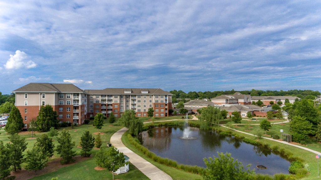 Edgewood Place At The Village At Brookwood