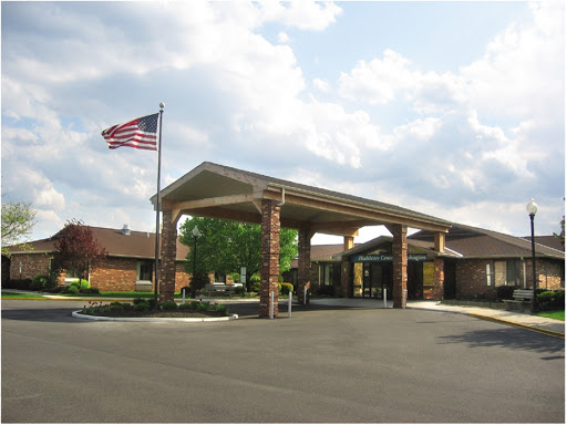 Jefferson Health Care Center