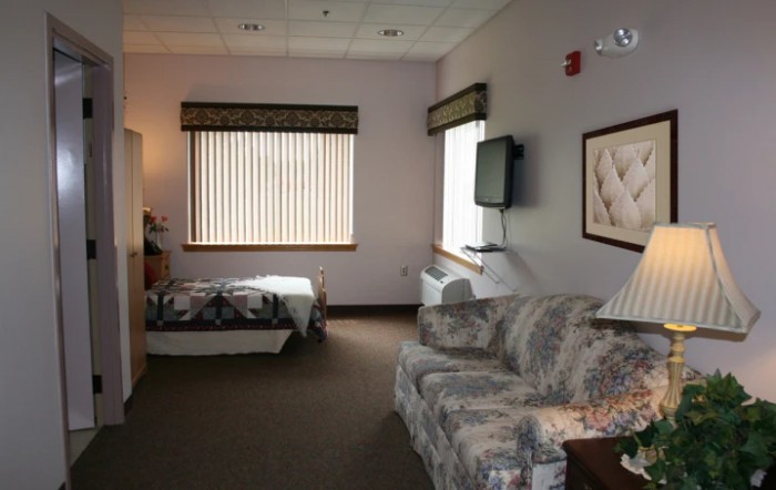 Shippensburg Health Care Center