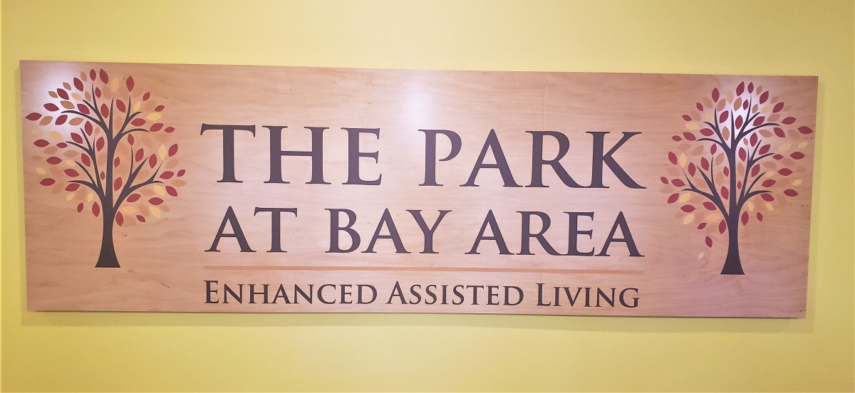The Park at Bay Area