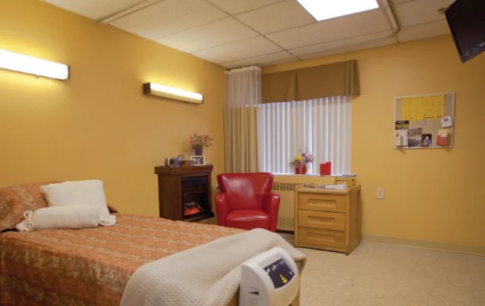 Evergreen Manor Senior Care Center