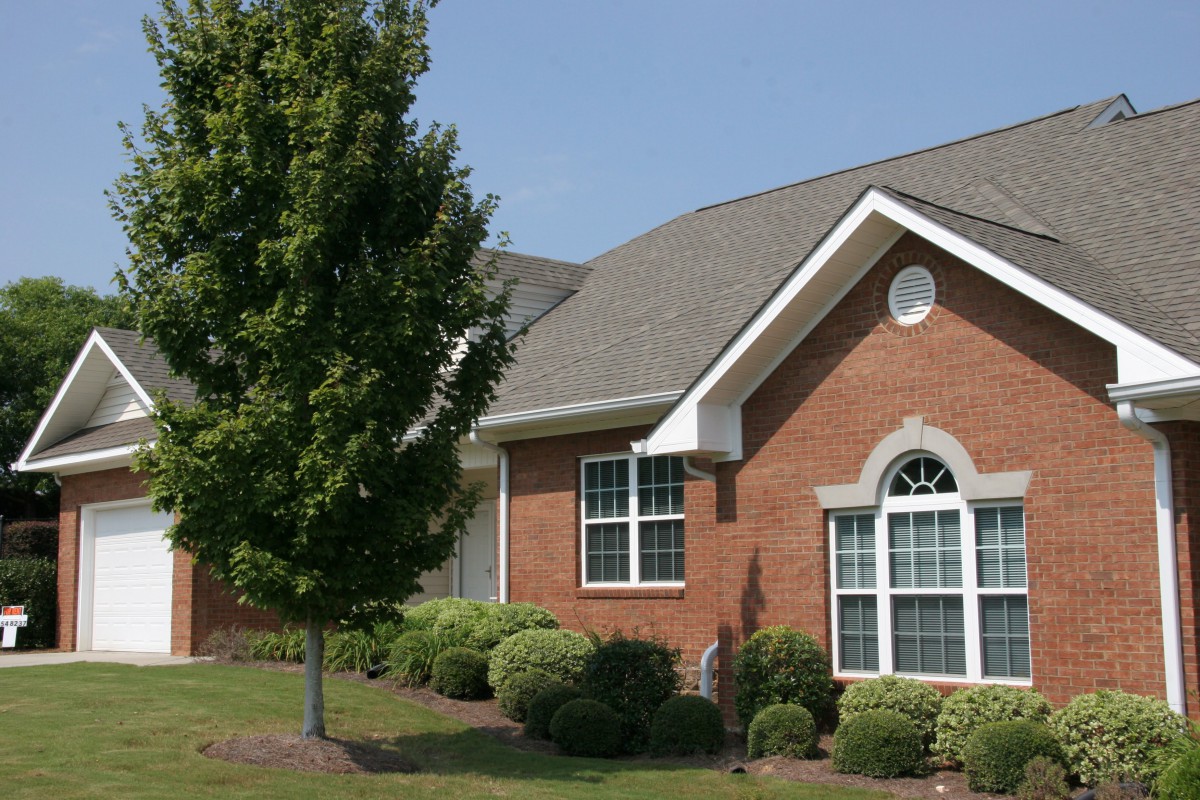 The Cottages of Milledgeville
