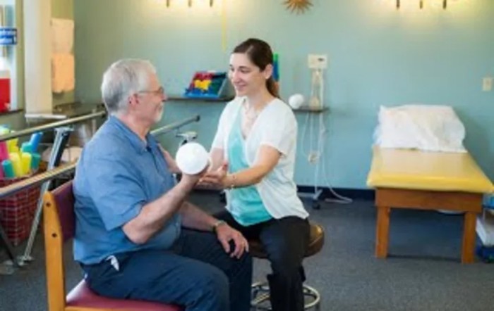 Shell Lake Health Care Center