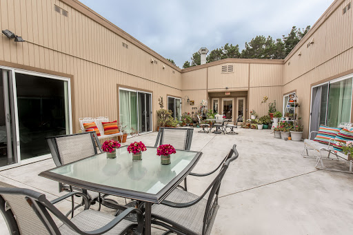 Windsor Monterey Care Center