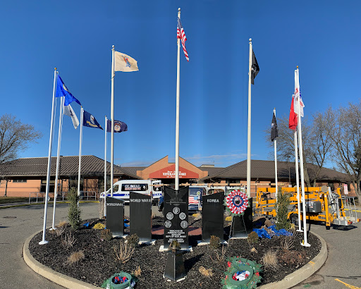 N J Veterans Mem Home Paramus