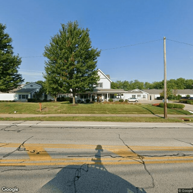 Kemper House Strongsville