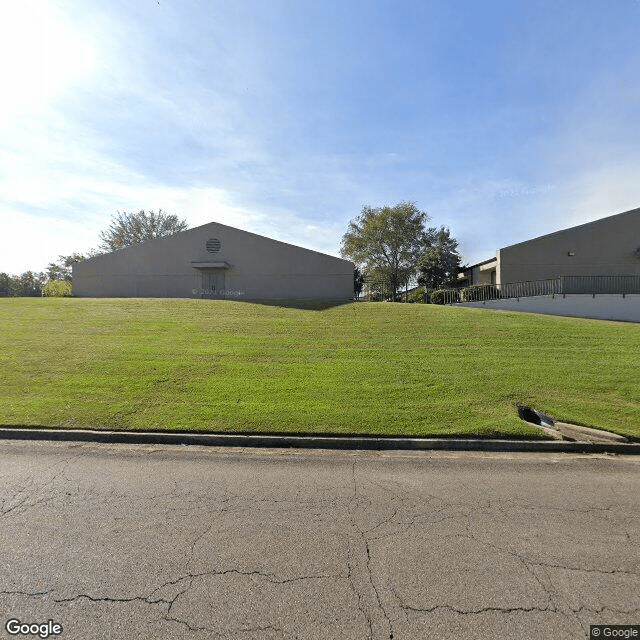 Trinity Place Personal Care