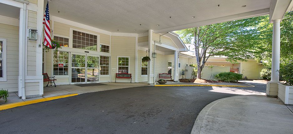 Meadow Creek Village Assisted Living