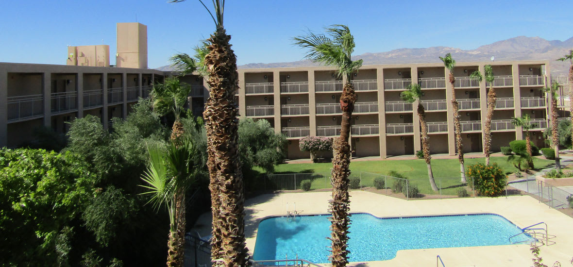 Sunridge Village