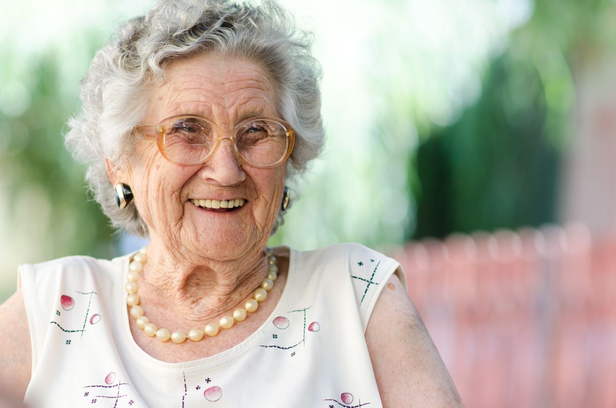 Assisted Living at Hawkins Gate