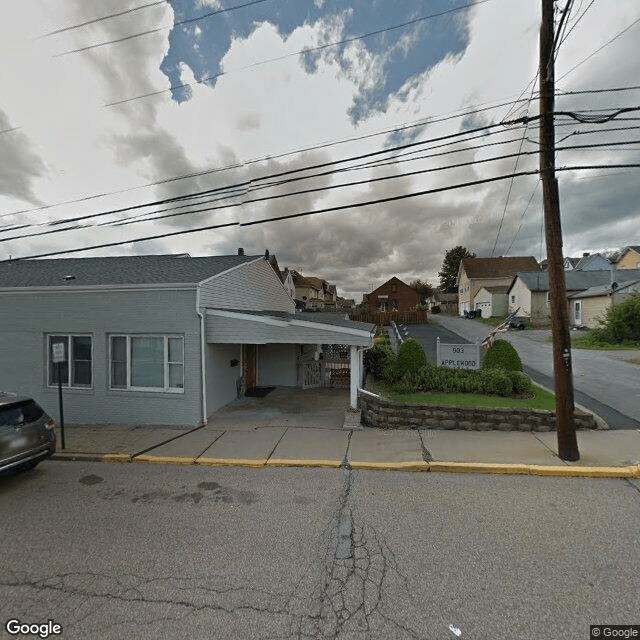 Applewood Personal Care Homes - CLOSED