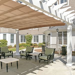 Hoffman Summerwood Community