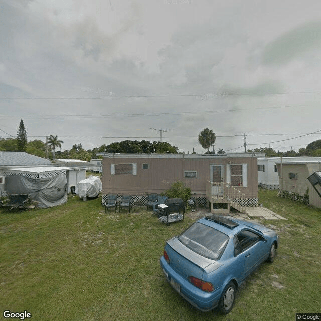 Sunset Village Mobile Home Pk