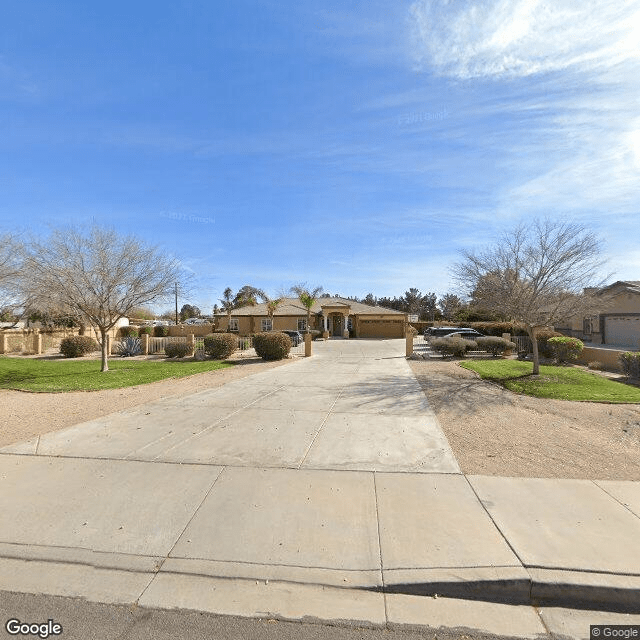 Eden Adult Care Facility,  Inc