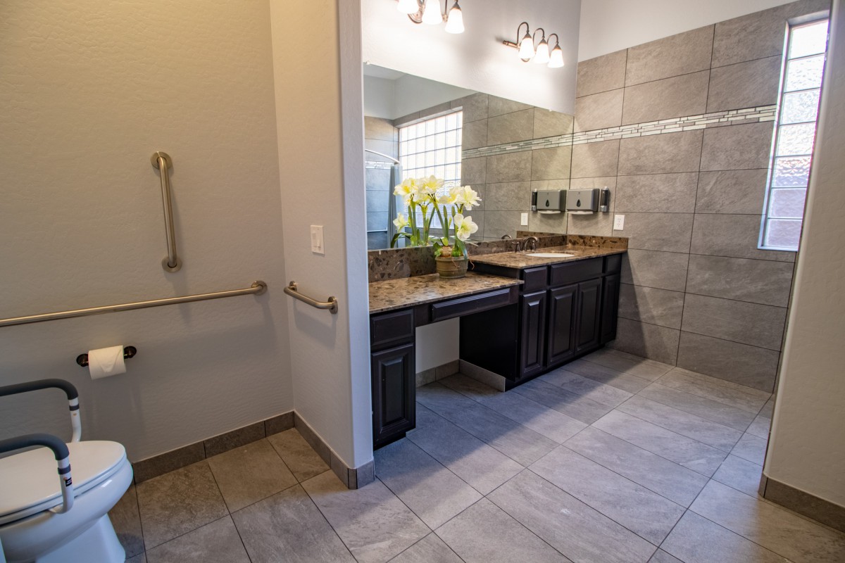 Pebble Creek Assisted Living